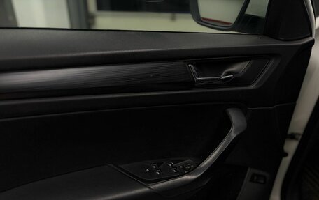 Skoda Kodiaq I, 2021 год, 2 635 000 рублей, 7 фотография