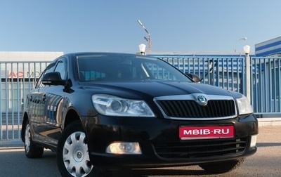 Skoda Octavia, 2012 год, 750 000 рублей, 1 фотография