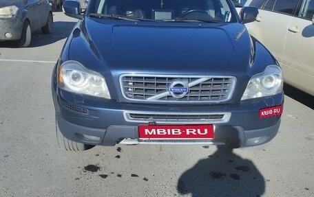 Volvo XC90 II рестайлинг, 2011 год, 1 600 000 рублей, 1 фотография