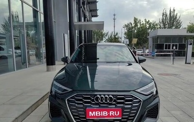 Audi A3, 2022 год, 2 315 000 рублей, 1 фотография