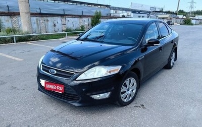 Ford Mondeo IV рестайлинг, 2012 год, 899 000 рублей, 1 фотография