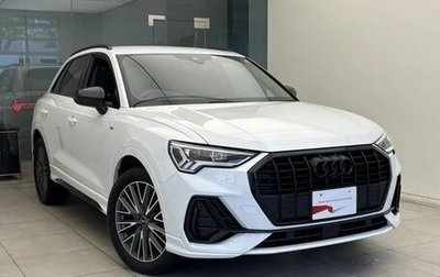 Audi Q3, 2023 год, 2 000 000 рублей, 1 фотография