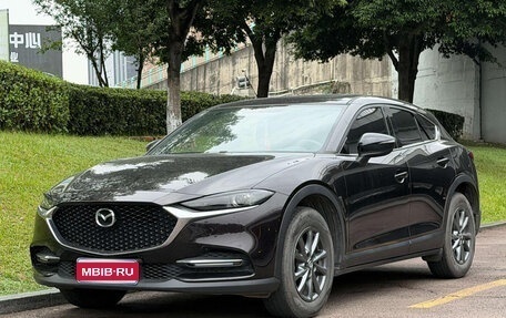 Mazda CX-4, 2022 год, 1 600 000 рублей, 1 фотография