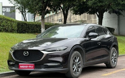 Mazda CX-4, 2022 год, 1 600 000 рублей, 1 фотография