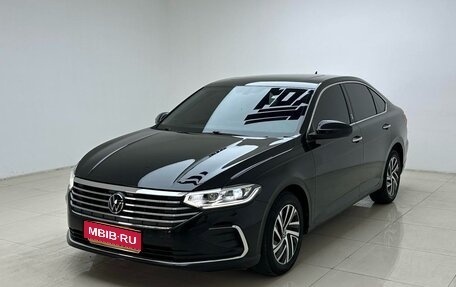 Volkswagen Lavida, 2023 год, 1 150 000 рублей, 1 фотография