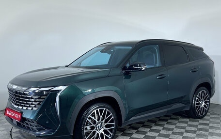 Geely Atlas, 2024 год, 2 790 000 рублей, 1 фотография