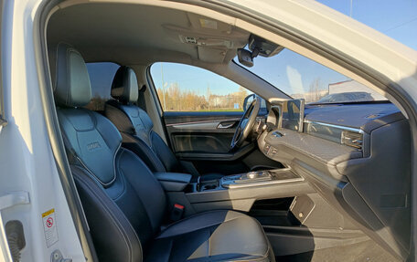 Haval Jolion, 2022 год, 1 700 000 рублей, 15 фотография