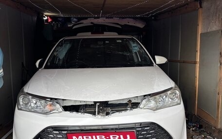 Toyota Corolla, 2017 год, 800 000 рублей, 1 фотография
