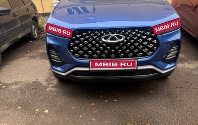 Chery Tiggo 7 Pro, 2020 год, 1 300 000 рублей, 1 фотография