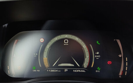 Haval Jolion, 2022 год, 1 700 000 рублей, 17 фотография
