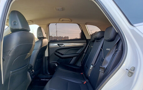Haval Jolion, 2022 год, 1 700 000 рублей, 16 фотография