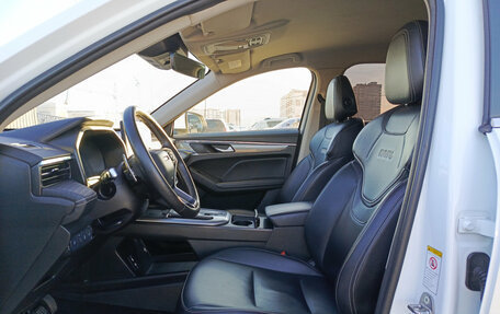 Haval Jolion, 2022 год, 1 700 000 рублей, 20 фотография