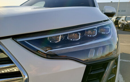 Haval Jolion, 2022 год, 1 700 000 рублей, 21 фотография