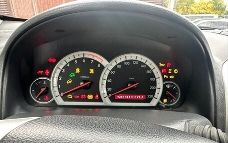 Chevrolet Captiva I, 2008 год, 750 000 рублей, 3 фотография