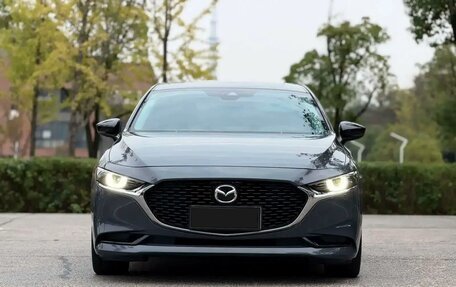 Mazda 3, 2023 год, 1 800 000 рублей, 2 фотография