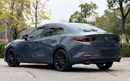 Mazda 3, 2023 год, 1 800 000 рублей, 7 фотография