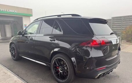 Mercedes-Benz GLE AMG, 2026 год, 23 000 000 рублей, 4 фотография