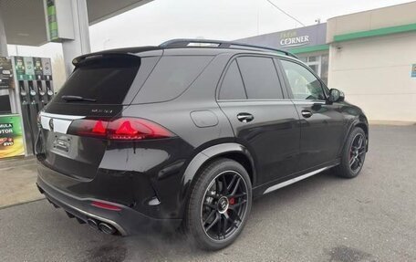 Mercedes-Benz GLE AMG, 2026 год, 23 000 000 рублей, 3 фотография