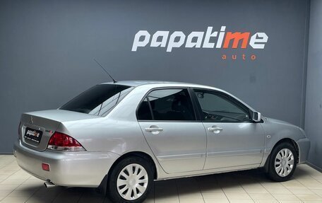 Mitsubishi Lancer IX, 2007 год, 498 000 рублей, 3 фотография