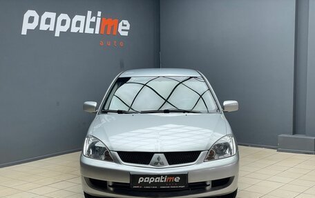 Mitsubishi Lancer IX, 2007 год, 498 000 рублей, 2 фотография