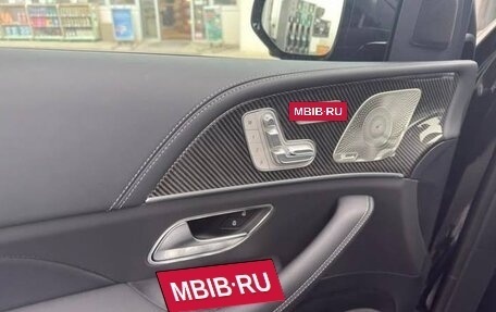 Mercedes-Benz GLE AMG, 2026 год, 23 000 000 рублей, 8 фотография