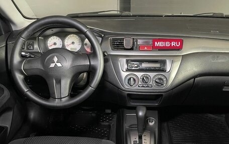 Mitsubishi Lancer IX, 2007 год, 498 000 рублей, 7 фотография