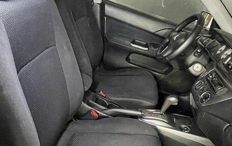 Mitsubishi Lancer IX, 2007 год, 498 000 рублей, 9 фотография