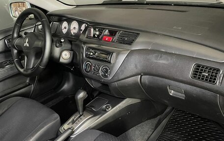 Mitsubishi Lancer IX, 2007 год, 498 000 рублей, 8 фотография