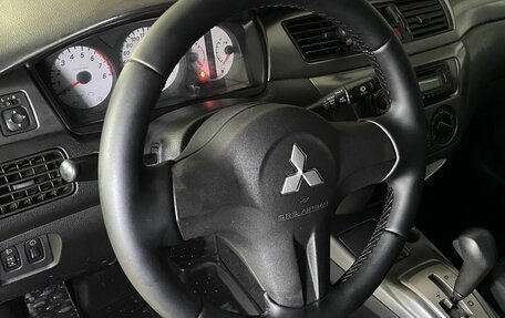 Mitsubishi Lancer IX, 2007 год, 498 000 рублей, 6 фотография