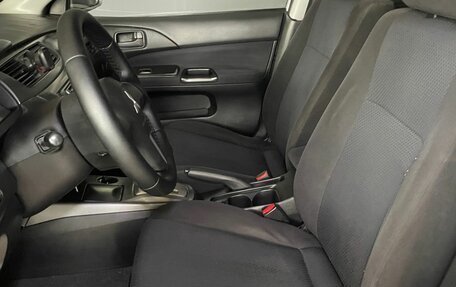 Mitsubishi Lancer IX, 2007 год, 498 000 рублей, 10 фотография