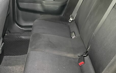 Mitsubishi Lancer IX, 2007 год, 498 000 рублей, 12 фотография