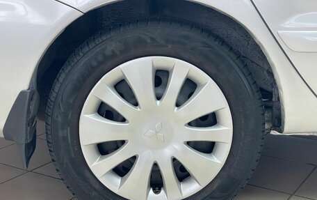 Mitsubishi Lancer IX, 2007 год, 498 000 рублей, 14 фотография