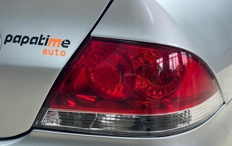 Mitsubishi Lancer IX, 2007 год, 498 000 рублей, 15 фотография