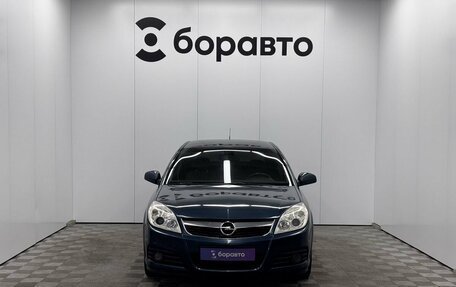 Opel Vectra C рестайлинг, 2006 год, 499 000 рублей, 5 фотография