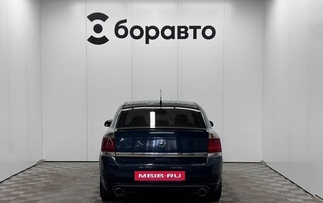 Opel Vectra C рестайлинг, 2006 год, 499 000 рублей, 6 фотография