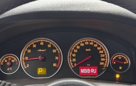 Opel Vectra C рестайлинг, 2006 год, 499 000 рублей, 8 фотография