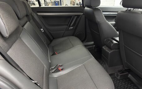 Opel Vectra C рестайлинг, 2006 год, 499 000 рублей, 12 фотография
