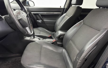 Opel Vectra C рестайлинг, 2006 год, 499 000 рублей, 16 фотография