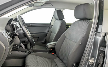 Volkswagen Polo VI (EU Market), 2021 год, 1 490 000 рублей, 6 фотография