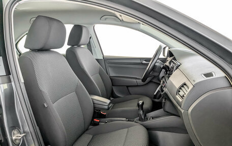 Volkswagen Polo VI (EU Market), 2021 год, 1 490 000 рублей, 7 фотография