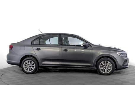 Volkswagen Polo VI (EU Market), 2021 год, 1 490 000 рублей, 13 фотография