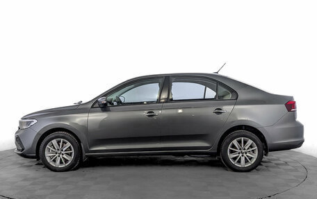 Volkswagen Polo VI (EU Market), 2021 год, 1 490 000 рублей, 17 фотография