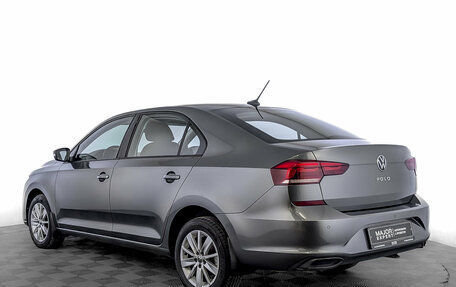 Volkswagen Polo VI (EU Market), 2021 год, 1 490 000 рублей, 16 фотография