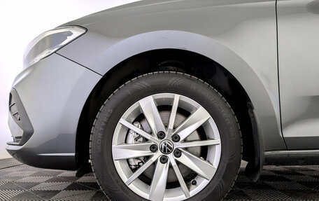 Volkswagen Polo VI (EU Market), 2021 год, 1 490 000 рублей, 23 фотография