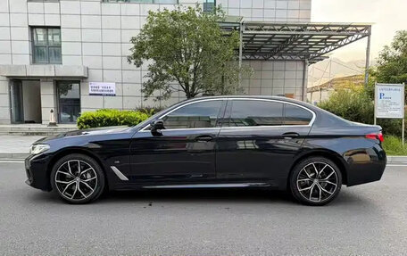 BMW 5 серия, 2023 год, 4 500 000 рублей, 7 фотография