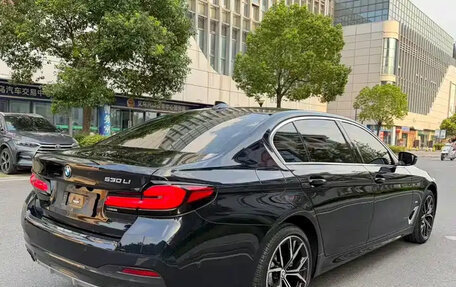 BMW 5 серия, 2023 год, 4 500 000 рублей, 6 фотография