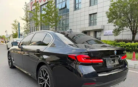 BMW 5 серия, 2023 год, 4 500 000 рублей, 4 фотография