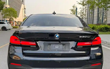 BMW 5 серия, 2023 год, 4 500 000 рублей, 5 фотография