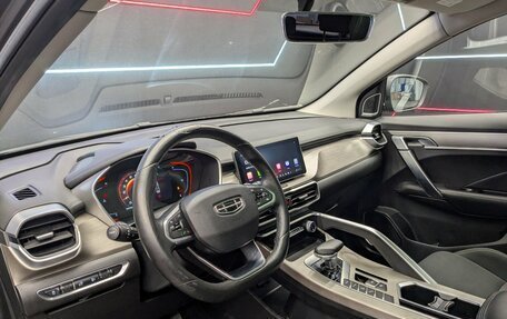 Geely Coolray I, 2023 год, 1 640 000 рублей, 8 фотография