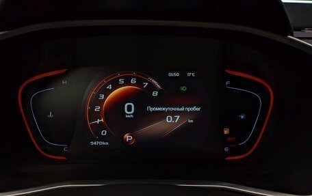 Geely Coolray I, 2023 год, 1 640 000 рублей, 6 фотография